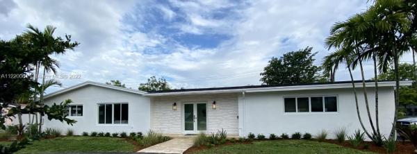 Sun Coral Estates, 8490 SW 141st St, Palmetto Bay, Florida 33158, image 1