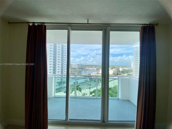 The Residences On Hollywood Beach, 3001 S Ocean Dr #829, Hollywood, Florida 33019, image 2