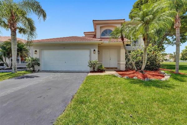 The Gables, 191 Alhambra Way, Weston, Florida 33326, image 1
