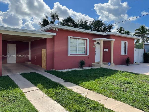 Don Homesites, 341 SW 52nd Ave, Miami, Florida 33134, image 1