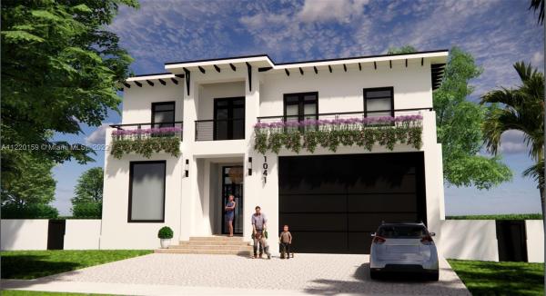 1041 NE 94th St, Miami Shores, Florida 33138, image 1