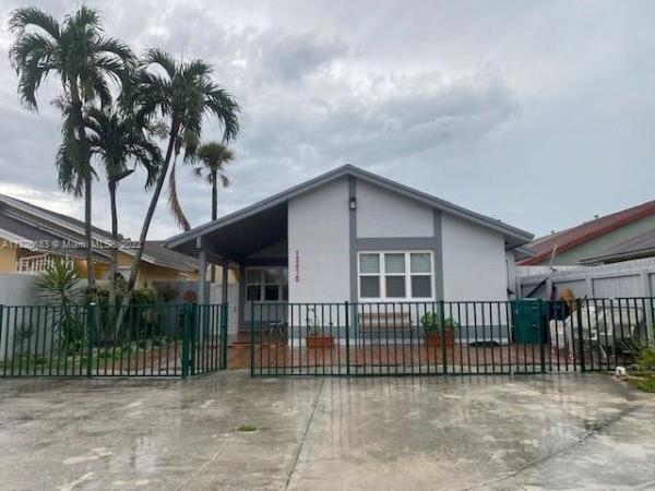 Las Casas, 12475 SW 9th Ter, Tamiami, Florida 33184, image 1