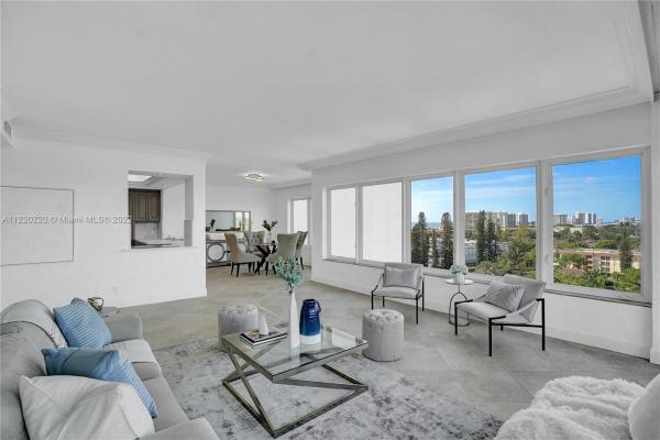Boca Inlet, 701 E Camino Real #10F, Boca Raton, Florida 33432, image 1