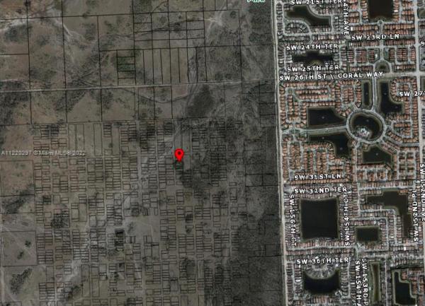 38 SW 160th Ave, Unincorporated Dade County, Florida 33185, image 1