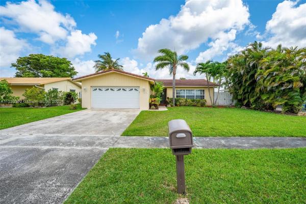 Margate Shores, 6731 NW 20th St, Margate, Florida 33063, image 1
