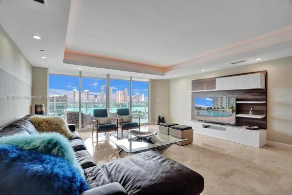 The Peninsula 1, 3201 NE 183rd St #1504, Aventura, Florida 33160, image 1
