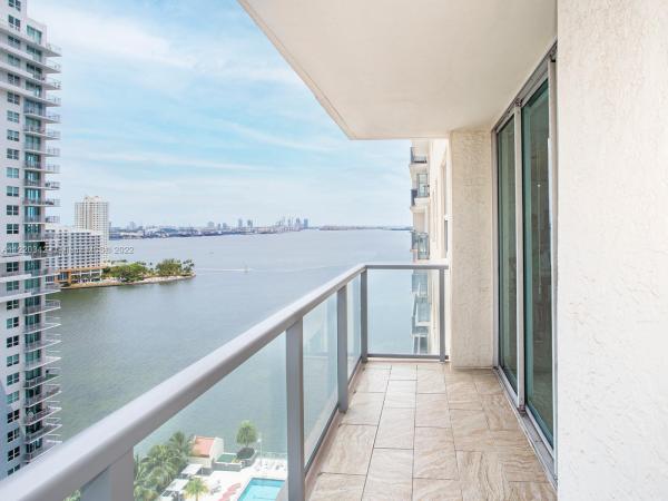 The Mark On Brickell, 1155 Brickell Bay Dr #2102, Miami, Florida 33131, image 2