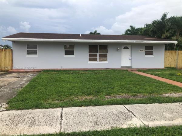 Carol City, 4830 NW 185th Ter, Miami Gardens, Florida 33055, image 2