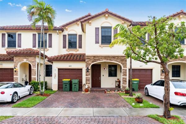 Fresno At The Vineyards, 3425 SE 1st St #3425, Homestead, Florida 33033, image 2