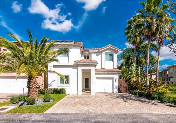 Martinique At Doral Isles, 11331 NW 72nd Ter, Doral, Florida 33178, image 1