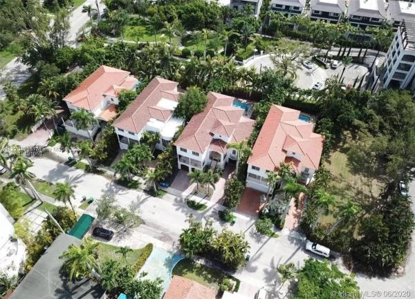 Fairview, 3555 E Fairview, Miami, Florida 33133, image 1