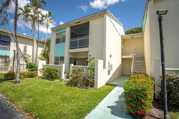 Newport At Lauderhill, 2081 NW 46th Ave #H101, Lauderdale By The Sea, Florida 33313, image 1