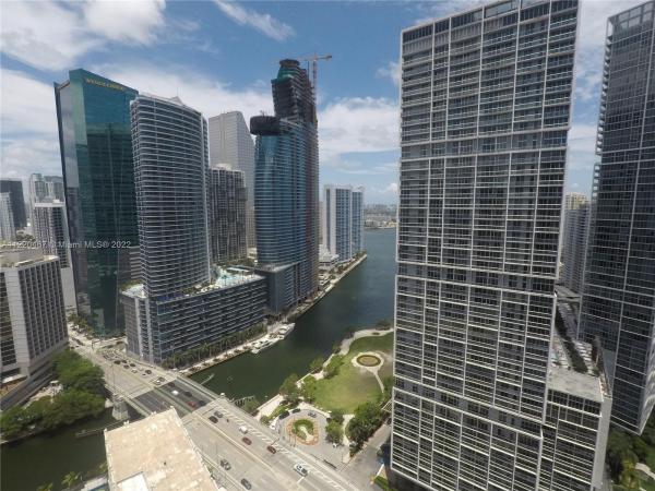 500 Brickell East, 500 Brickell Ave #3705, Miami, Florida 33131, image 2