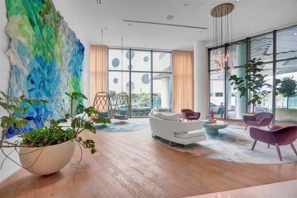 Paraiso Bay, 650 NE 32nd St #2402, Miami, Florida 33137, image 1