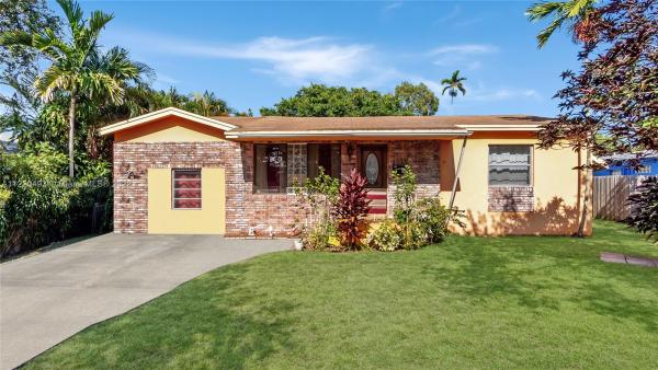 Hollywood Terrace, 1213 N 26th Ave, Hollywood, Florida 33020, image 2