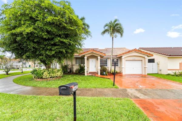 Rotemi Estates, 14400 SW 108th St, The Hammocks, Florida 33186, image 1
