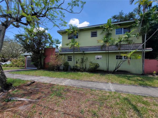 Rindone Park, 1180 Quail Ave, Miami Springs, Florida 33166, image 1