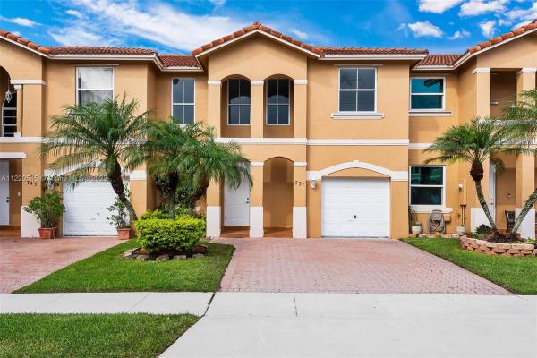 Antigua, 737 NW 135th Ave, Pembroke Pines, Florida 33028, image 1