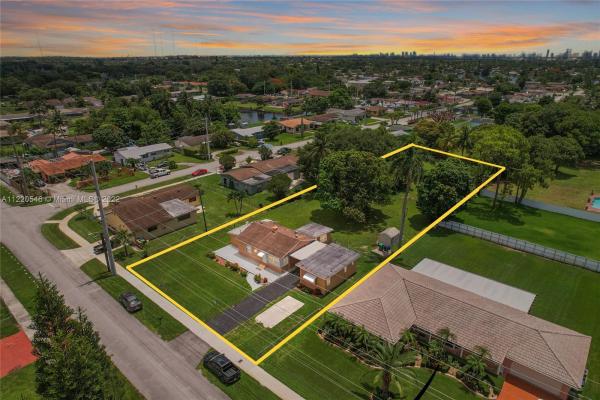 Sunny Isles Inland, 17051 NW 19th Ave, Miami Gardens, Florida 33056, image 1
