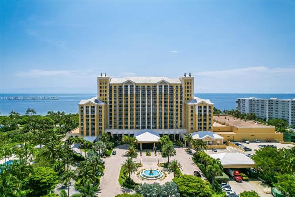 The Ritz-Carlton Key Biscayne, 455 Grand Bay Dr #201, Key Biscayne, Florida 33149, image 1
