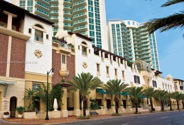 St Tropez On The Bay, 200 Sunny Isles Blvd #2-1503, Sunny Isles Beach, Florida 33160, image 2
