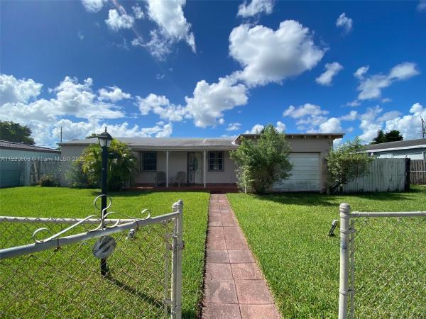 Central Miami, 7430 SW 39th St, Coral Terrace, Florida 33155, image 1