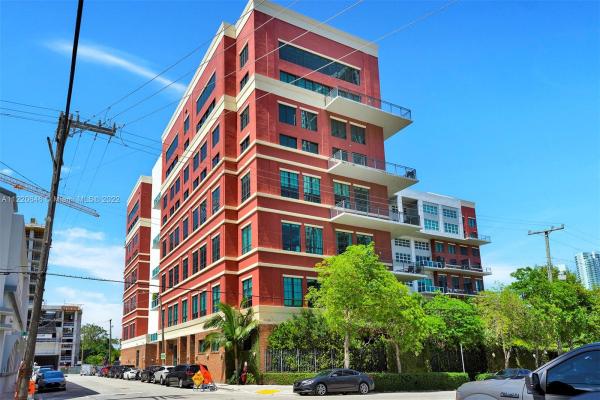 Parc Lofts, 1749 NE Miami Ct #515, Miami, Florida 33132, image 1