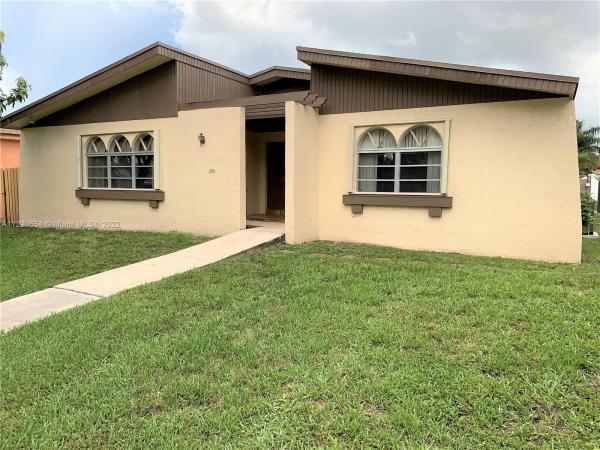 Central Dania Heights, 240 SE 7th St, Dania Beach, Florida 33004, image 1