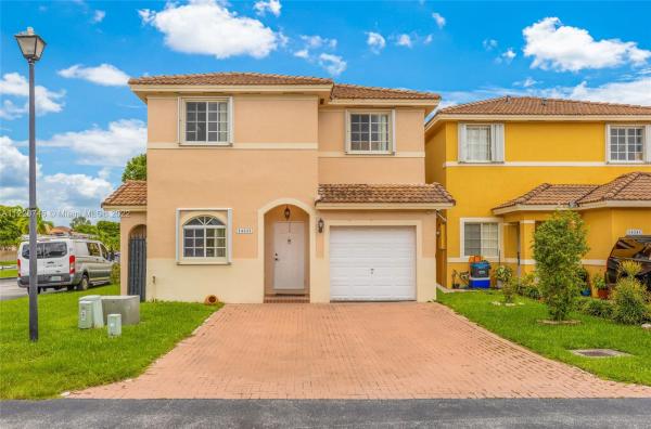 Precious Homes At Twin Lakes, 14331 SW 136th Ave #14331, Three Lakes, Florida 33186, image 1