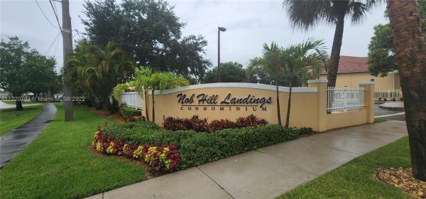 Nob Hill Landings, 9907 Westwood Dr #24-2, Tamarac, Florida 33321, image 1