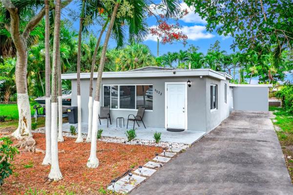 Sun Land Park, 6022 SW 40th Ct, Miramar, Florida 33023, image 1