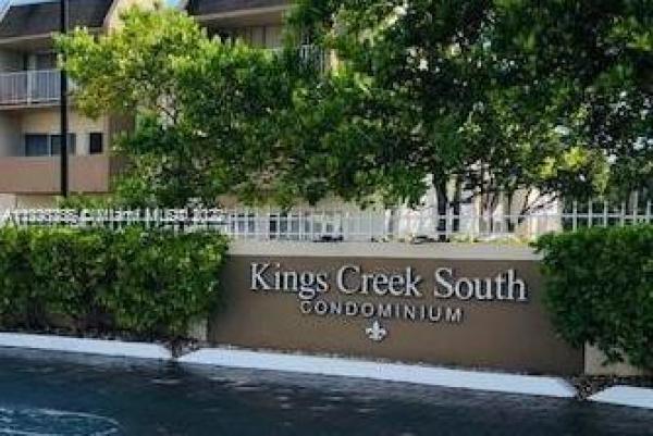 Kings Creek South, 7707 SW 86th St #B-104, Kendall, Florida 33143, image 2