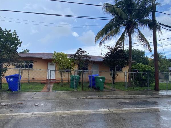 Groveland, 2601 NW 25th Ave, Miami, Florida 33142, image 2