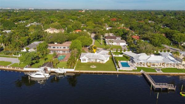 Earleton Shores, 9707 NE 13th Ave, Miami Shores, Florida 33138, image 1
