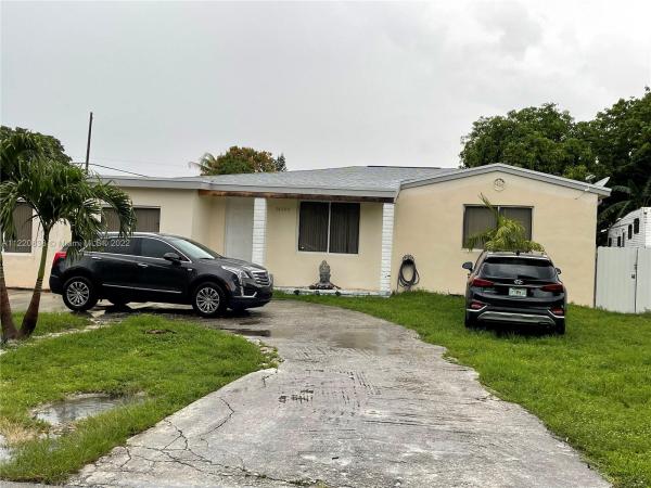Biscayne Gardens, 14300 NW 15th Dr, Golden Glades, Florida 33167, image 1