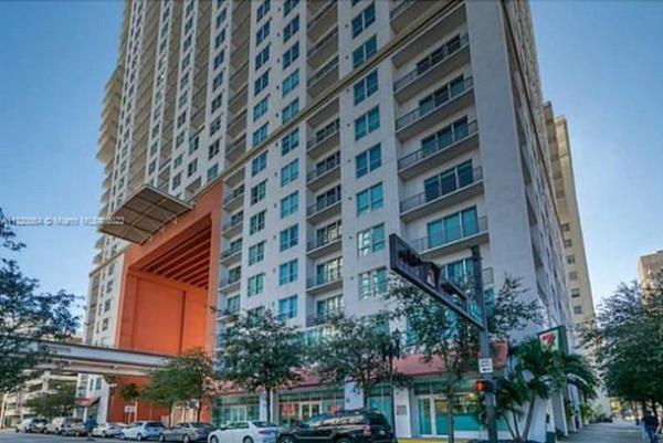 The Loft 2, 133 NE 2nd Ave #1107, Miami, Florida 33132, image 2