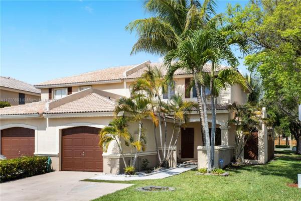 7442 SW 163 Pl #, Unincorporated Dade County, Florida 33193, image 2