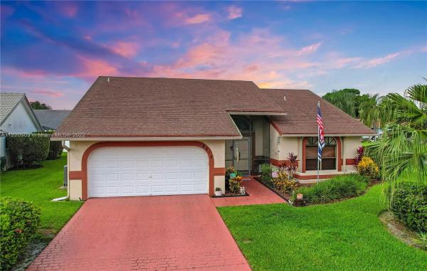 Lakewood At Woodmont, 8618 NW 83rd St, Tamarac, Florida 33321, image 1