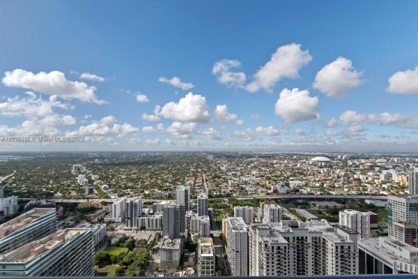Brickell Flatiron, 1000 Brickell Plz #PH6006, Miami, Florida 33131, image 2