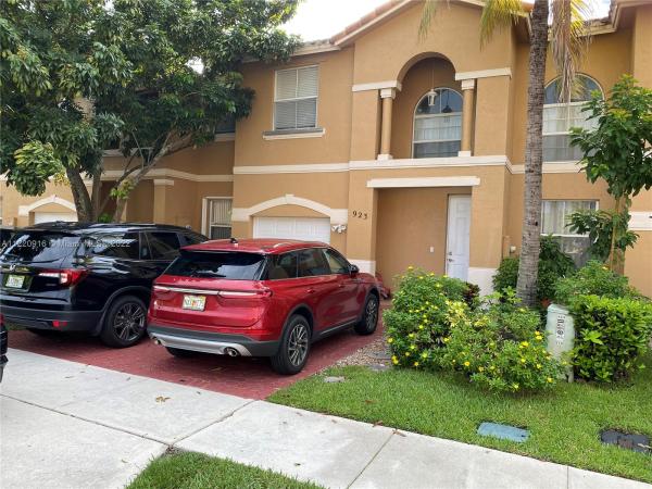 Antigua, 923 NW 135th Ave #923, Pembroke Pines, Florida 33028, image 1