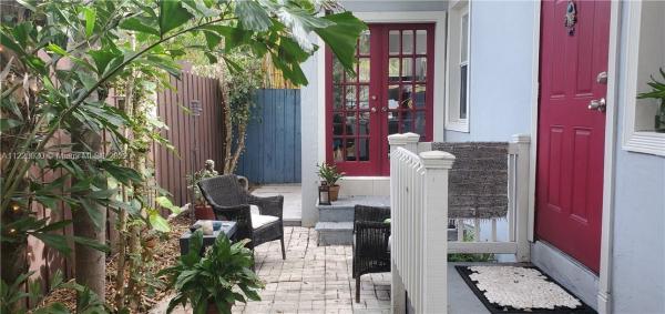 Waverly Place, 312 SW 12th Ave, Fort Lauderdale, Florida 33312, image 1