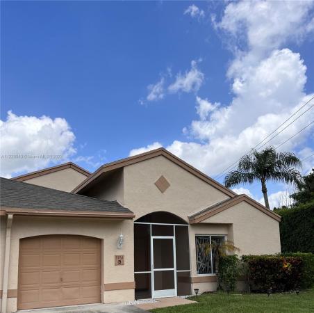 Boca Gardens, 9761 Boca Gardens Cir N #B, Boca Raton, Florida 33496, image 2