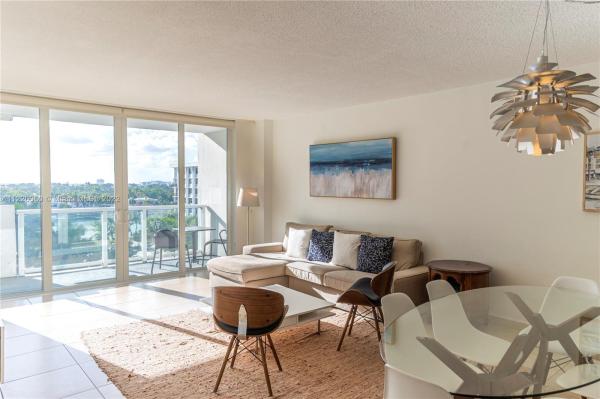 The Pavilion, 5601 Collins Ave #717, Miami Beach, Florida 33140, image 1