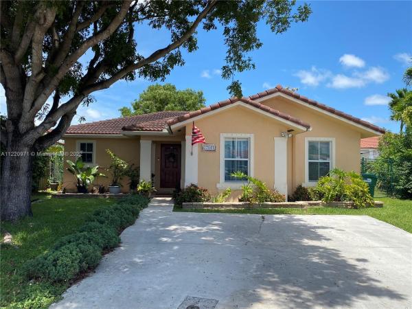 Abel Homes At Cambridge Estates, 27841 SW 134th Pl, Three Lakes, Florida 33032, image 1