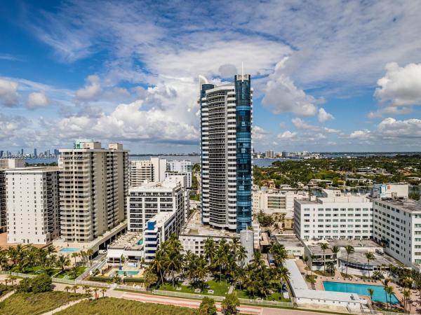 La Gorce Palace, 6301 Collins Ave, Apt 2505, Miami Beach, Florida 33141, image 1