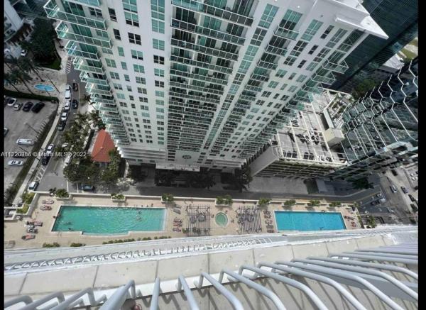 The Club At Brickell Bay, 1200 Brickell Bay Dr #3007, Miami, Florida 33131, image 2