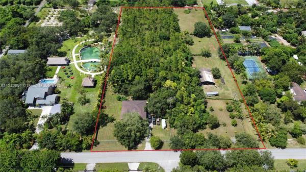 Redland No HOA, 15345 SW 256th St, Redland, Florida 33032, image 2