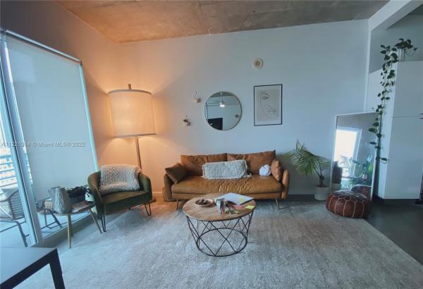 The Loft Downtown, 234 NE 3rd St #2203, Miami, Florida 33132, image 1