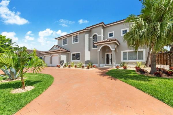 14251 SW 36th St, Unincorporated Dade County, Florida 33175, image 2