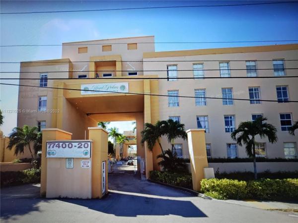 Royal Palms, 7420 W 20th Ave #354, Hialeah, Florida 33016, image 1